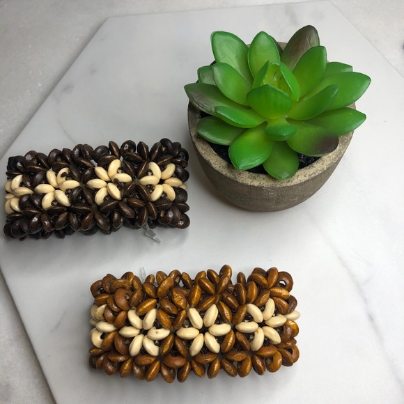 Set of 2 beachy bracelet with a fun vibe - Picture 5 of 7